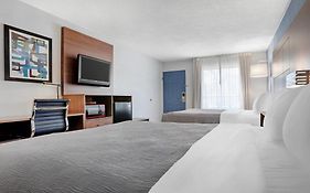 Quality Inn & Suites Near Lake Eufaula